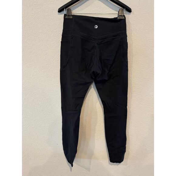 IUGA Women’s‎ High-Waisted Workout Leggings – Medium | NWOT | Soft & Stretchy - Picture 2 of 8